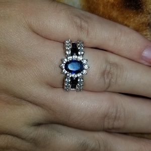 Engagement ring